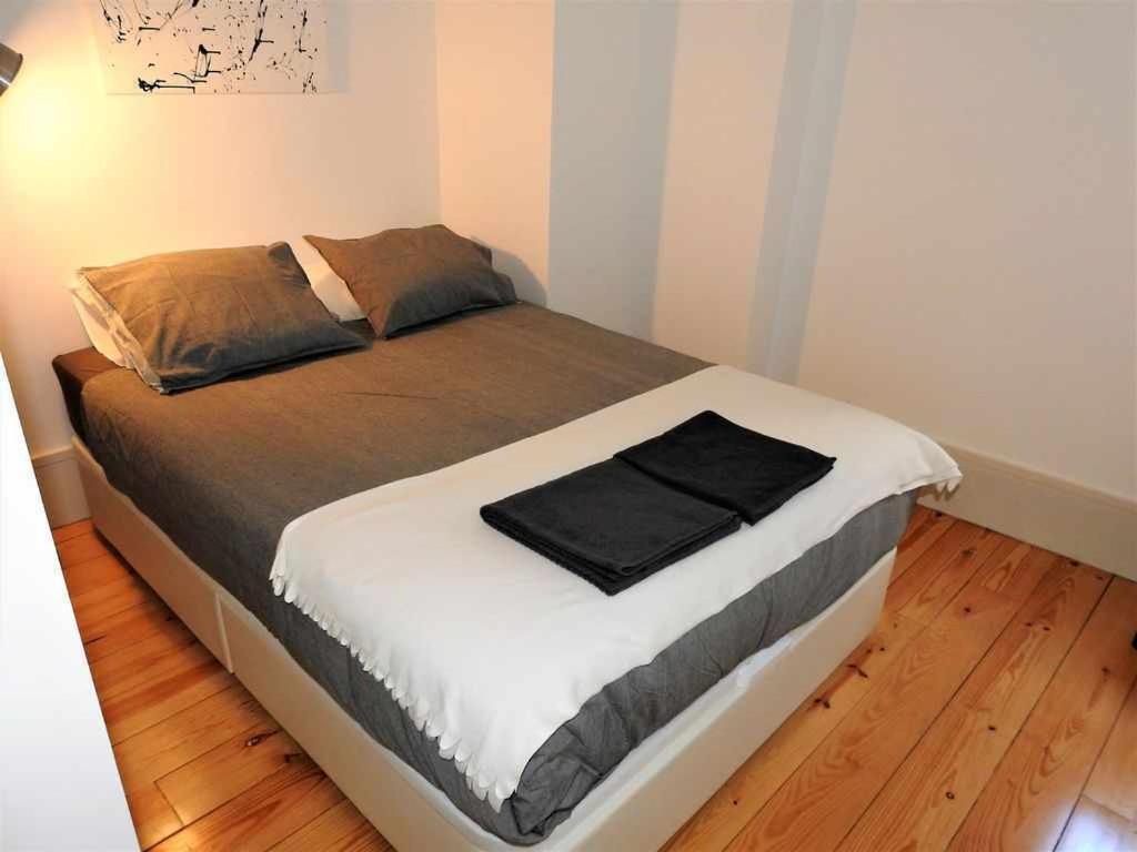 Oporto Delight 2 Luxury Apartment In Historic Center Max 4P Exterior photo
