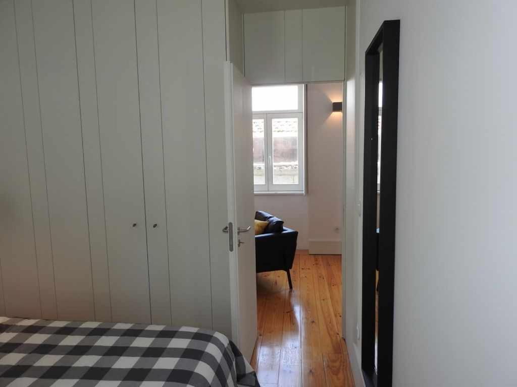 Oporto Delight 2 Luxury Apartment In Historic Center Max 4P Exterior photo
