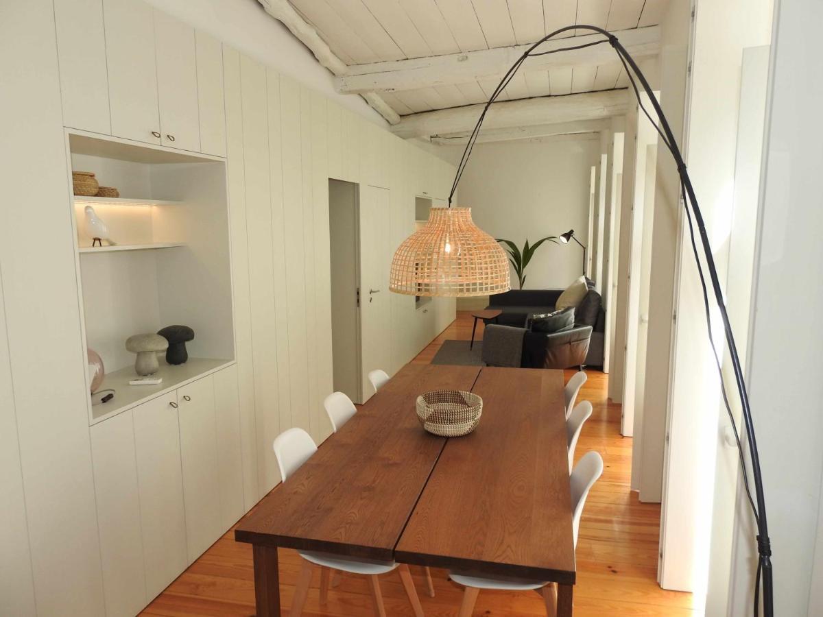 Oporto Delight 2 Luxury Apartment In Historic Center Max 4P Exterior photo