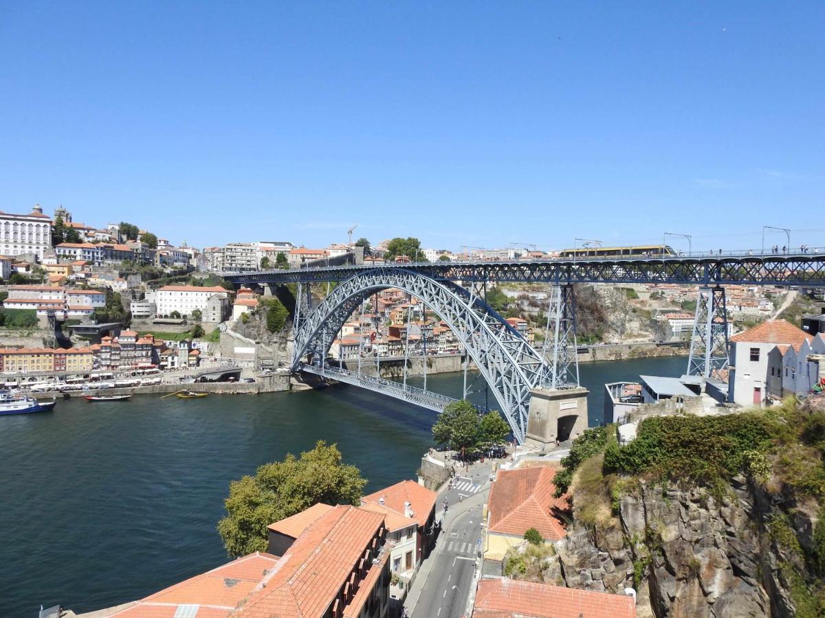 Oporto Delight 2 Luxury Apartment In Historic Center Max 4P Exterior photo