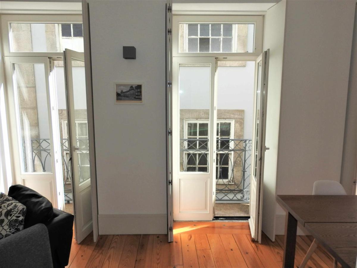 Oporto Delight 2 Luxury Apartment In Historic Center Max 4P Exterior photo