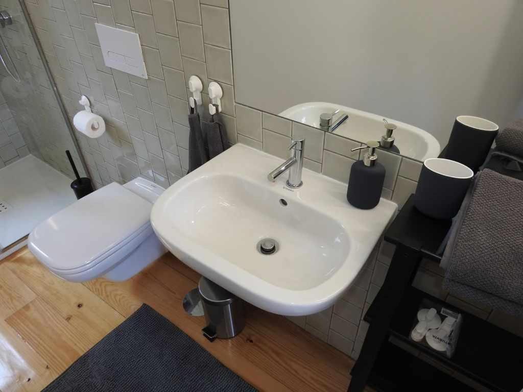 Oporto Delight 2 Luxury Apartment In Historic Center Max 4P Exterior photo
