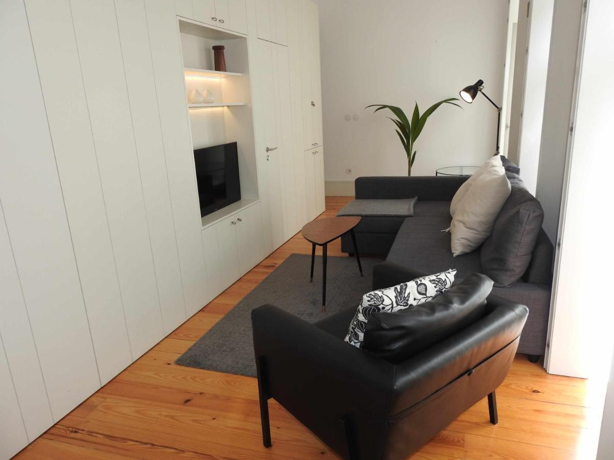 Oporto Delight 2 Luxury Apartment In Historic Center Max 4P Exterior photo