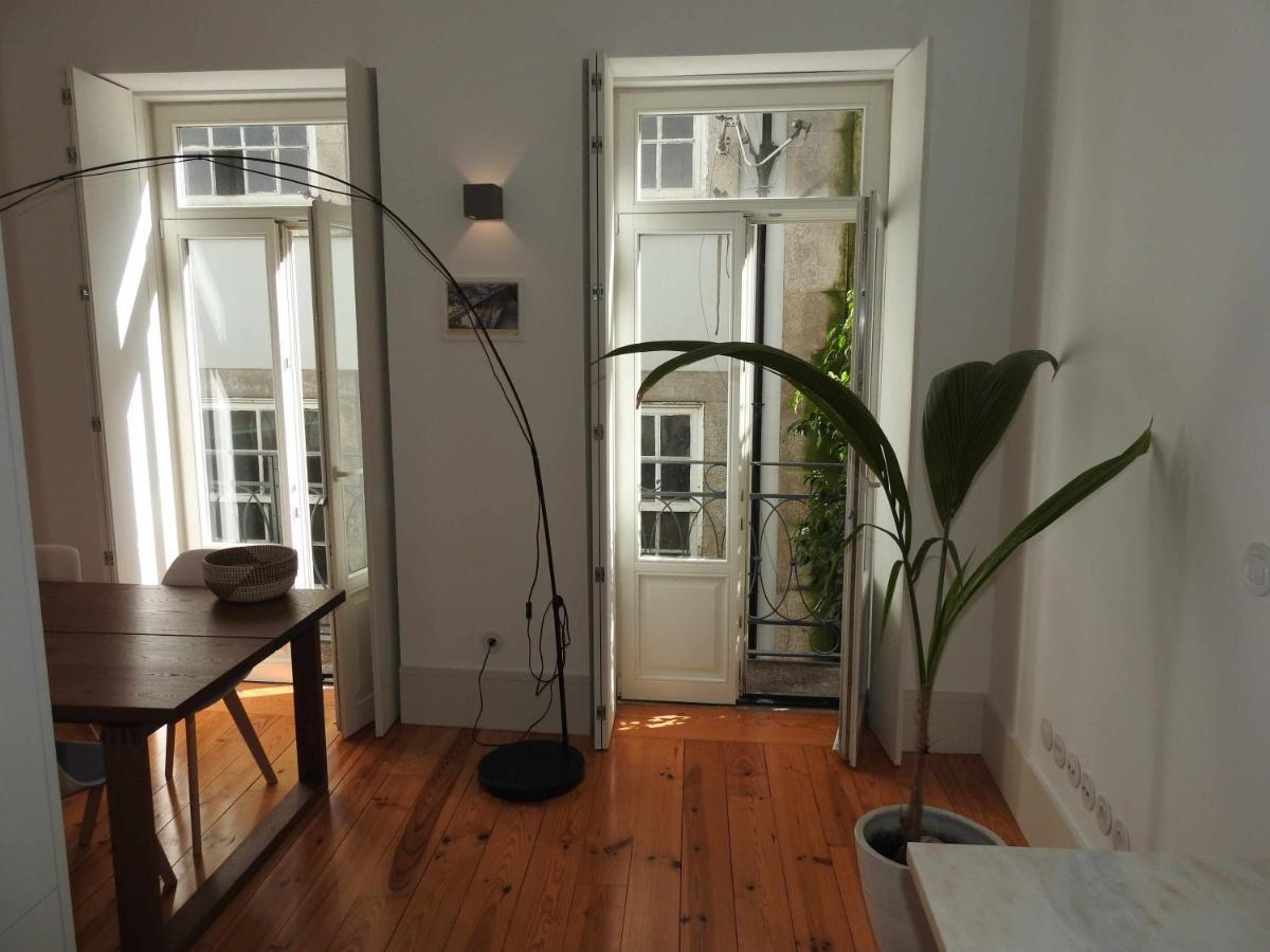 Oporto Delight 2 Luxury Apartment In Historic Center Max 4P Exterior photo