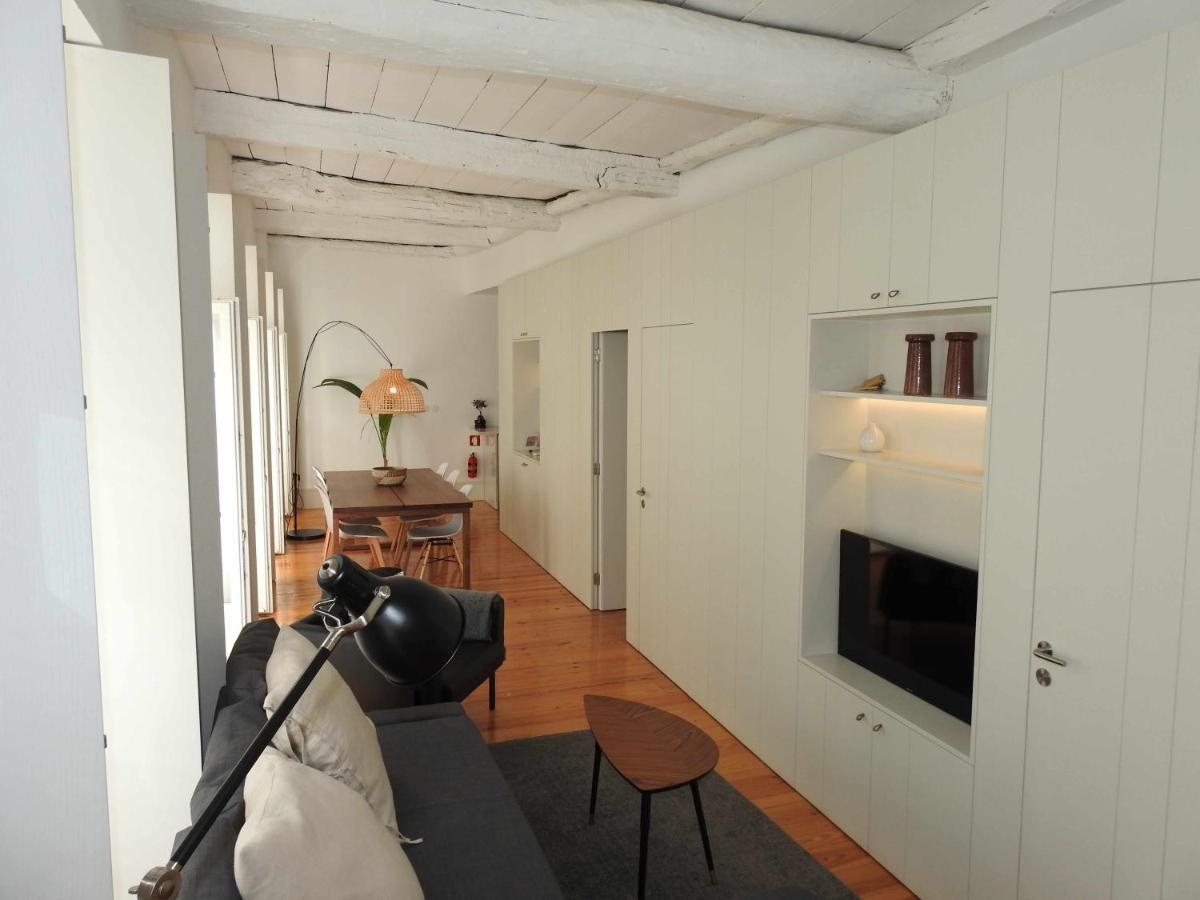 Oporto Delight 2 Luxury Apartment In Historic Center Max 4P Exterior photo