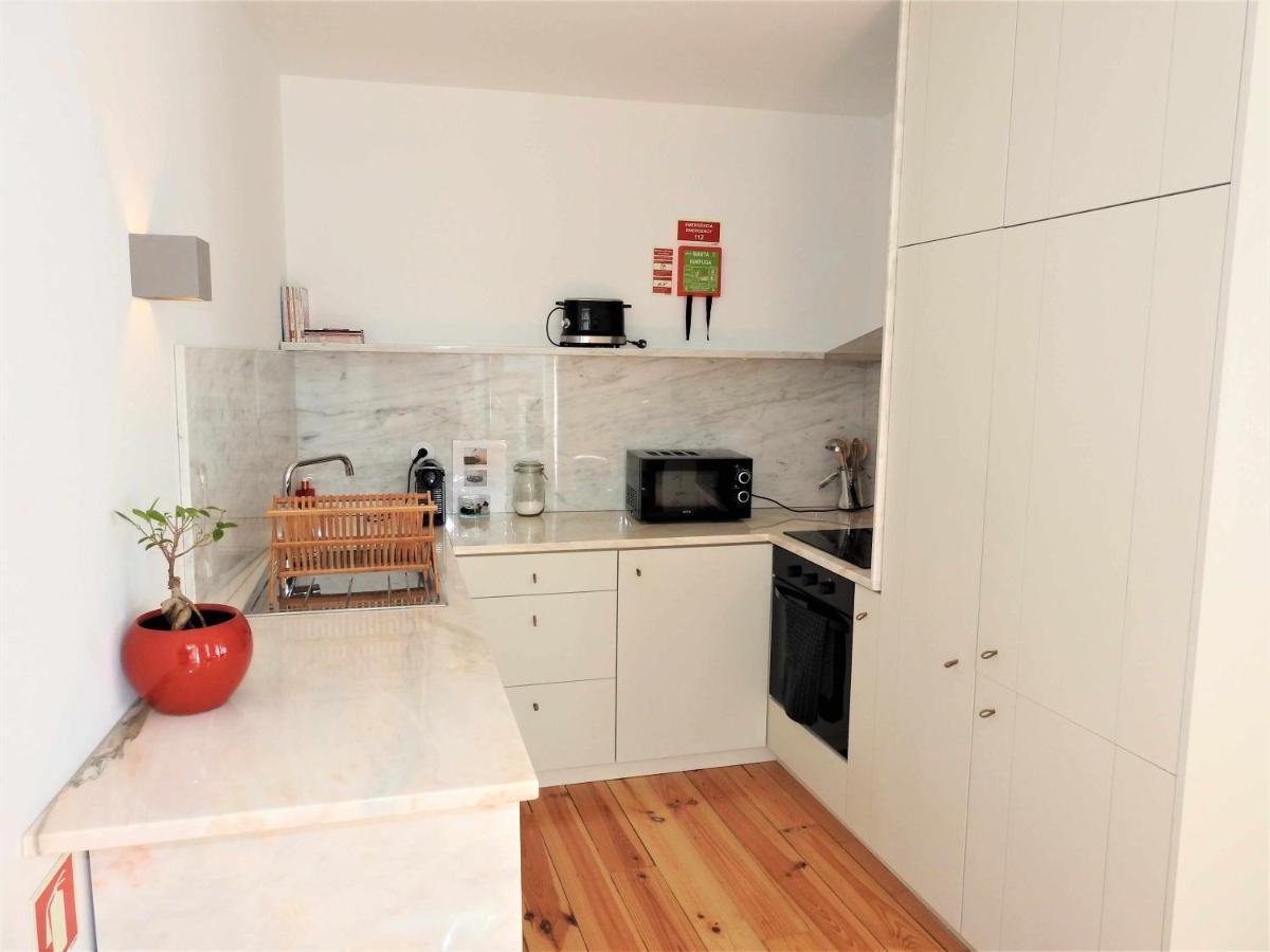 Oporto Delight 2 Luxury Apartment In Historic Center Max 4P Exterior photo