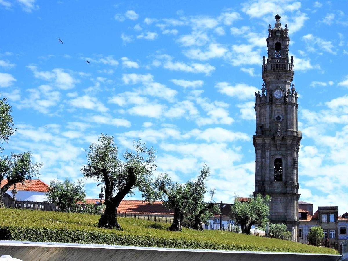 Oporto Delight 2 Luxury Apartment In Historic Center Max 4P Exterior photo