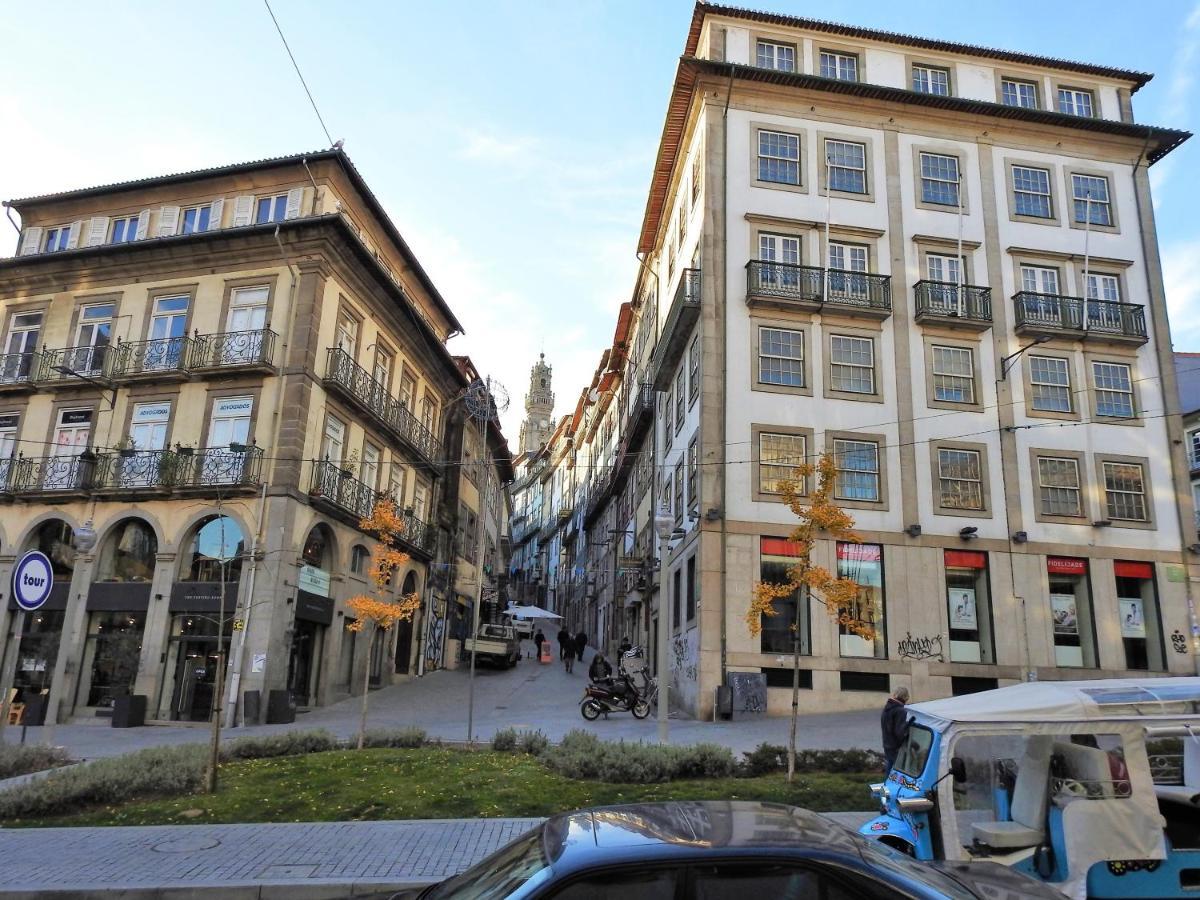 Oporto Delight 2 Luxury Apartment In Historic Center Max 4P Exterior photo
