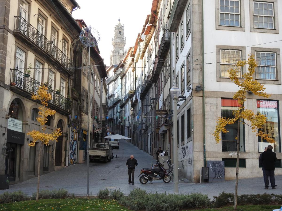Oporto Delight 2 Luxury Apartment In Historic Center Max 4P Exterior photo
