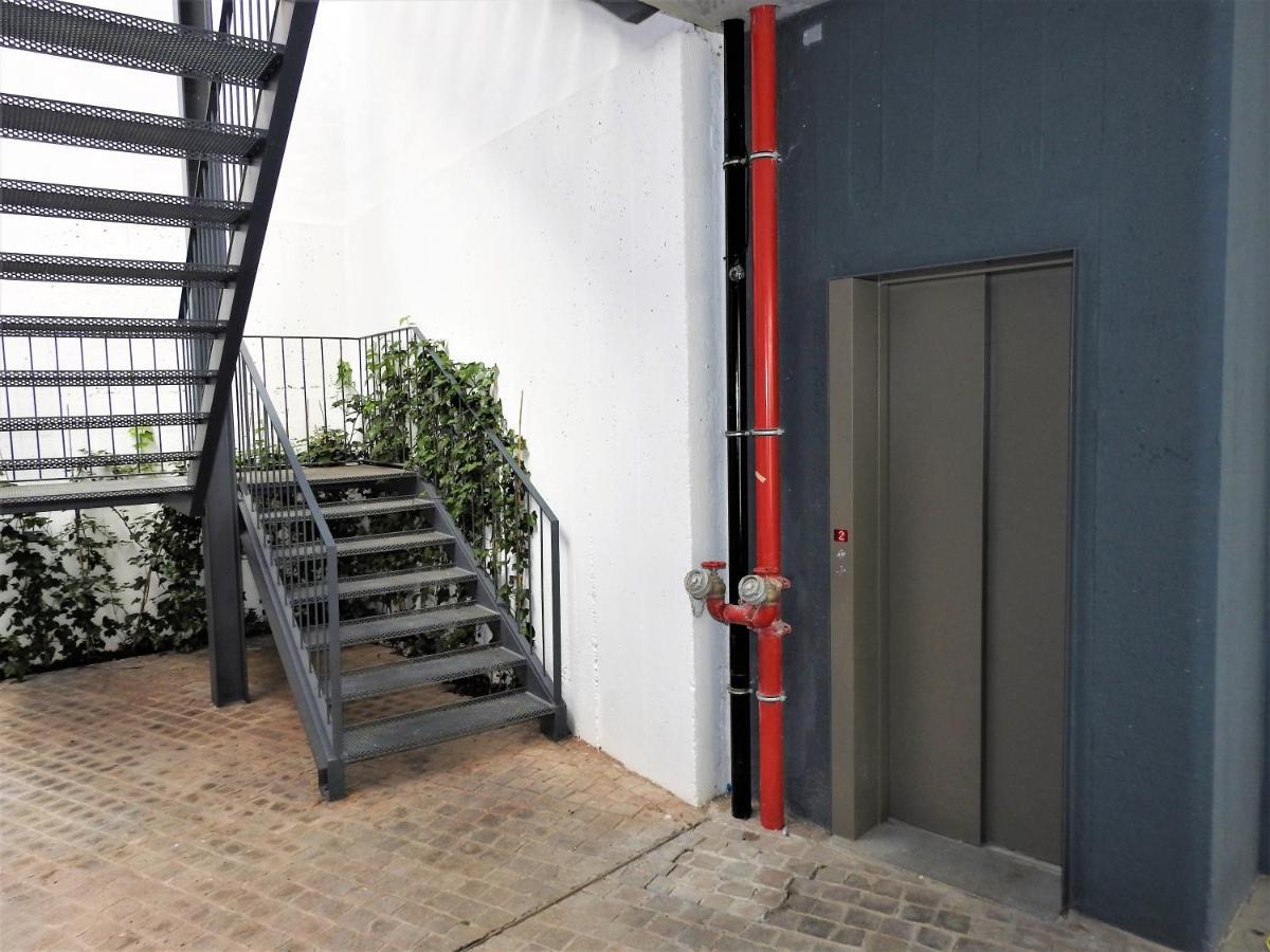 Oporto Delight 2 Luxury Apartment In Historic Center Max 4P Exterior photo