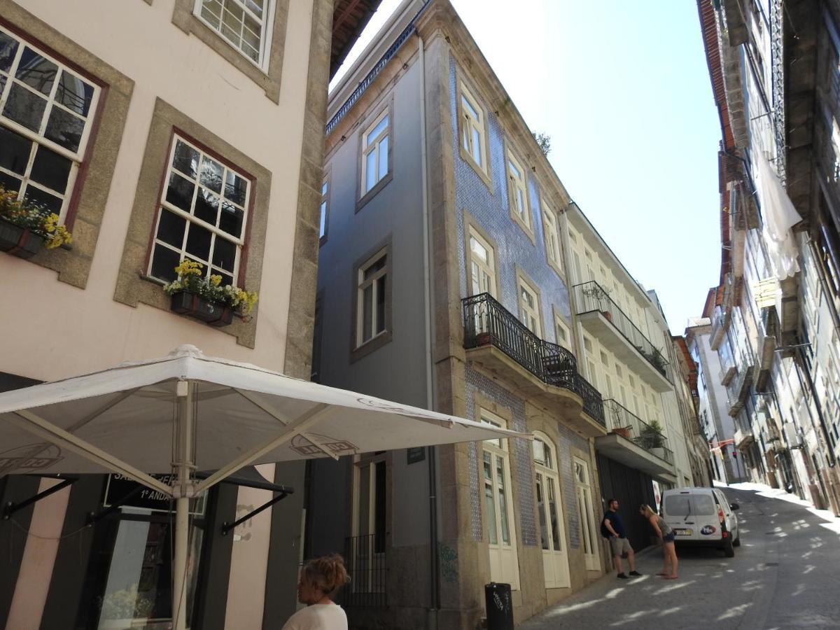 Oporto Delight 2 Luxury Apartment In Historic Center Max 4P Exterior photo