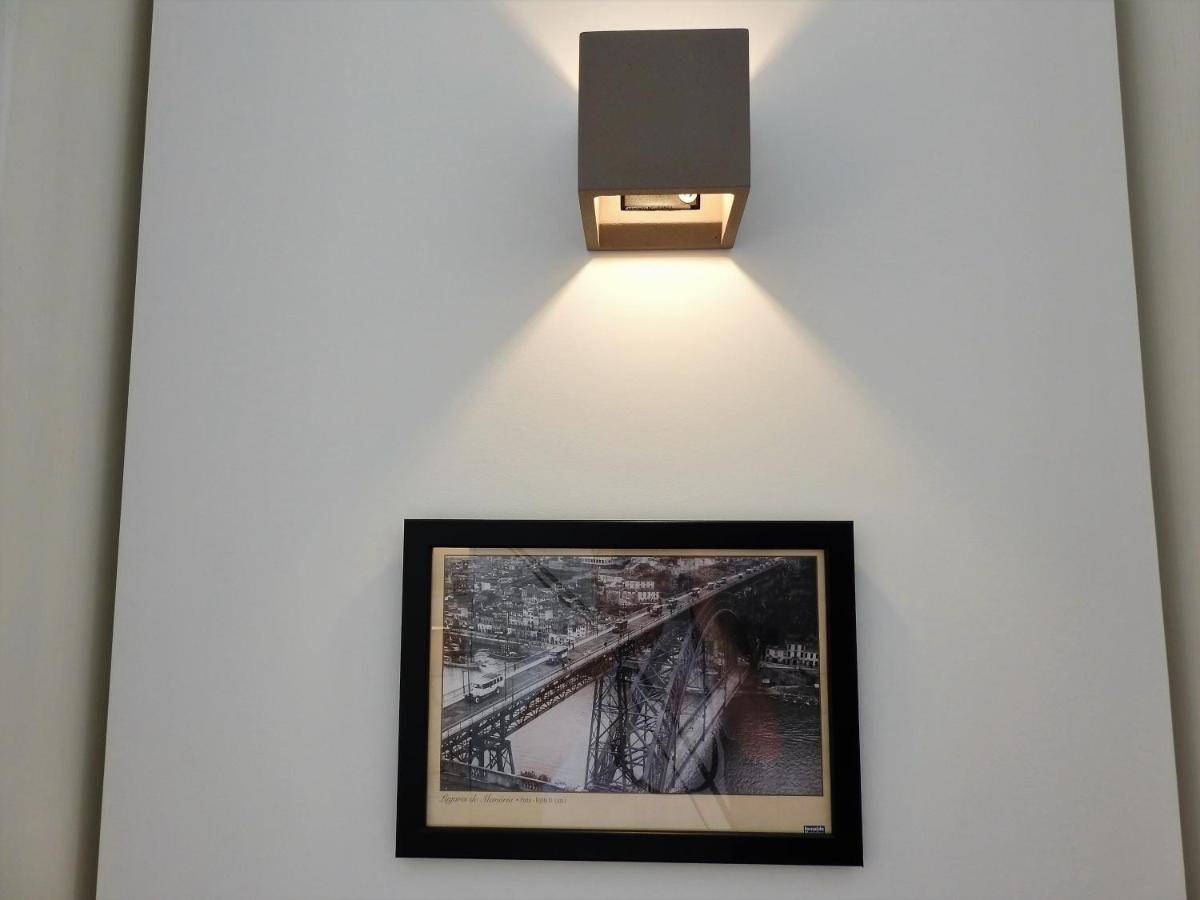 Oporto Delight 2 Luxury Apartment In Historic Center Max 4P Exterior photo