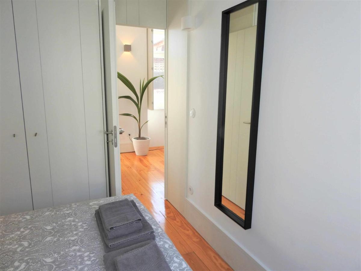 Oporto Delight 2 Luxury Apartment In Historic Center Max 4P Exterior photo