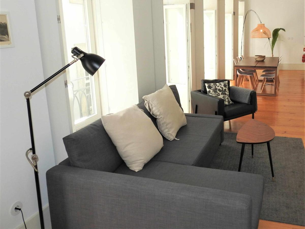 Oporto Delight 2 Luxury Apartment In Historic Center Max 4P Exterior photo