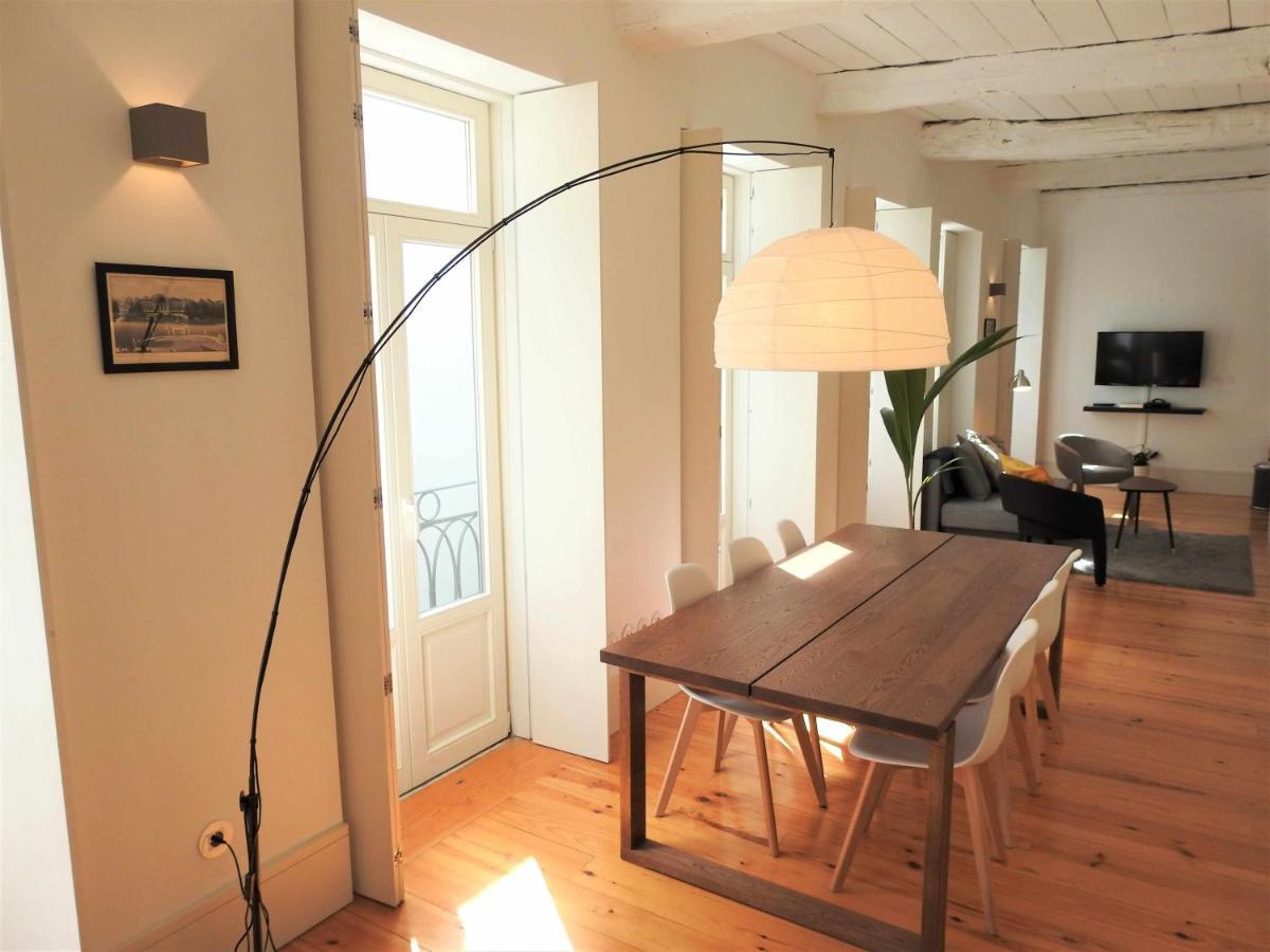 Oporto Delight 2 Luxury Apartment In Historic Center Max 4P Exterior photo