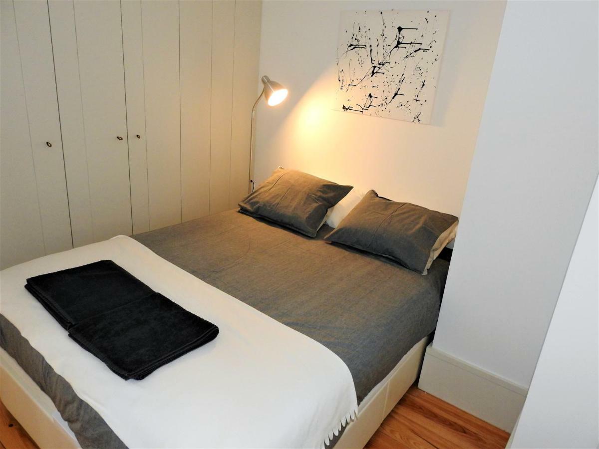 Oporto Delight 2 Luxury Apartment In Historic Center Max 4P Exterior photo